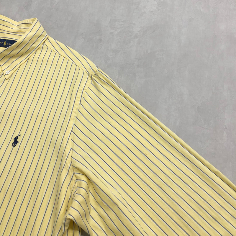 Polo Ralph Lauren Shirt (XL)