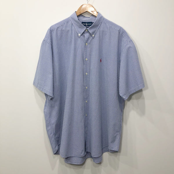 Polo Ralph Lauren Shirt (3XL/TALL)
