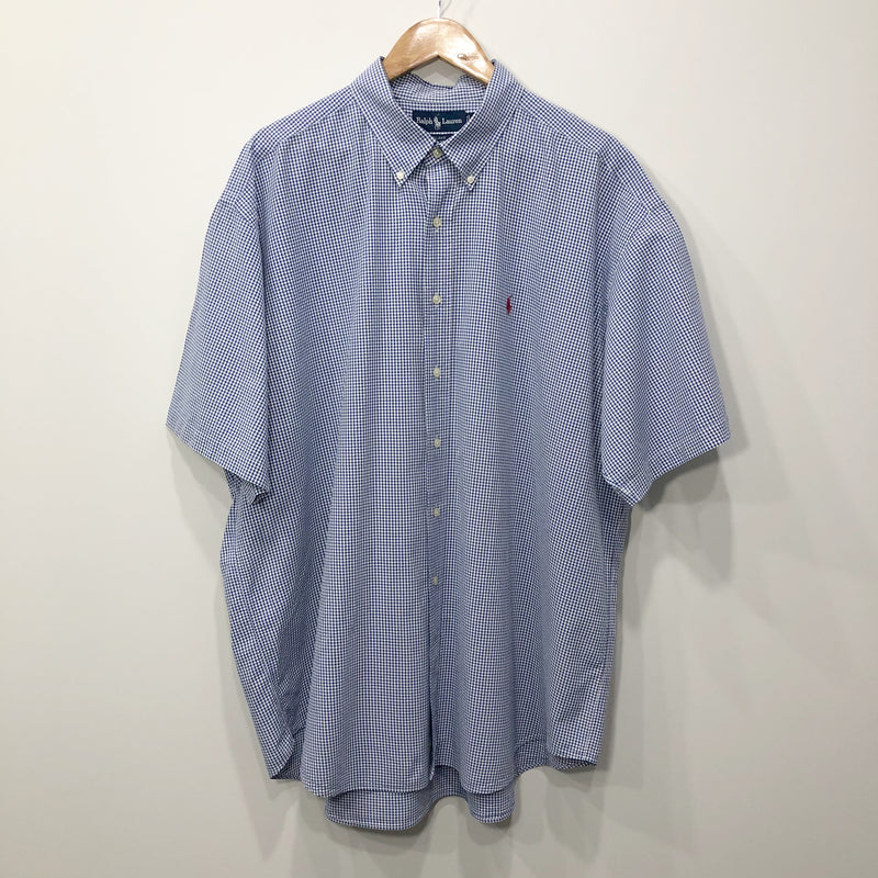 Polo Ralph Lauren Shirt (3XL/TALL)