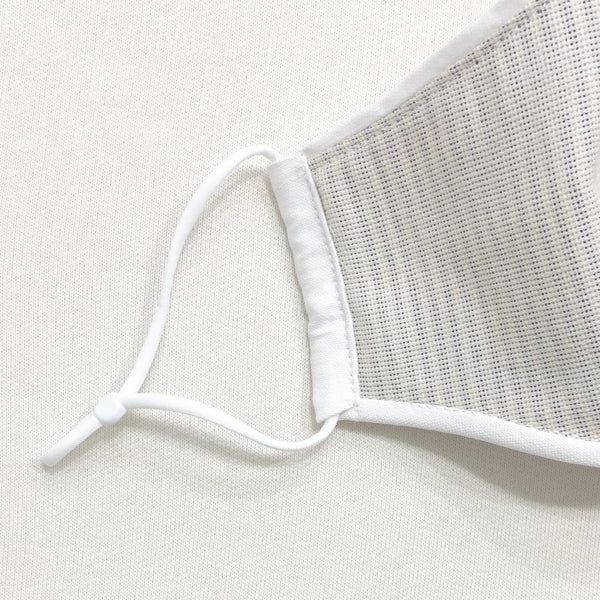 [Vintageland Made] Triple Layer Cotton Face Mask (M)