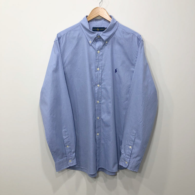 Polo Ralph Lauren Shirt (XL)