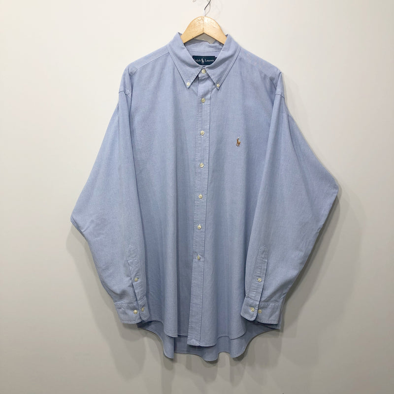 Polo Ralph Lauren Shirt (2XL/BIG/TALL)