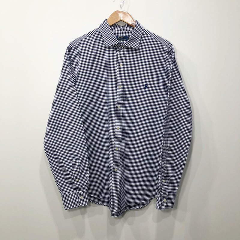 Polo Ralph Lauren Shirt (XL)