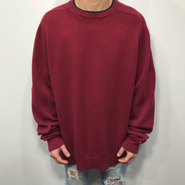 Tommy Hilfiger Golf Knit Sweater (XL/TALL)