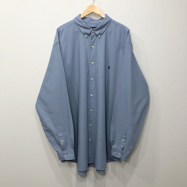 Polo Ralph Lauren Shirt (4XL/TALL)