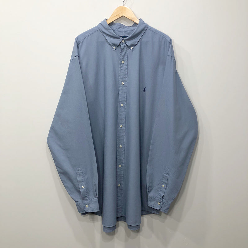 Polo Ralph Lauren Shirt (4XL/TALL)