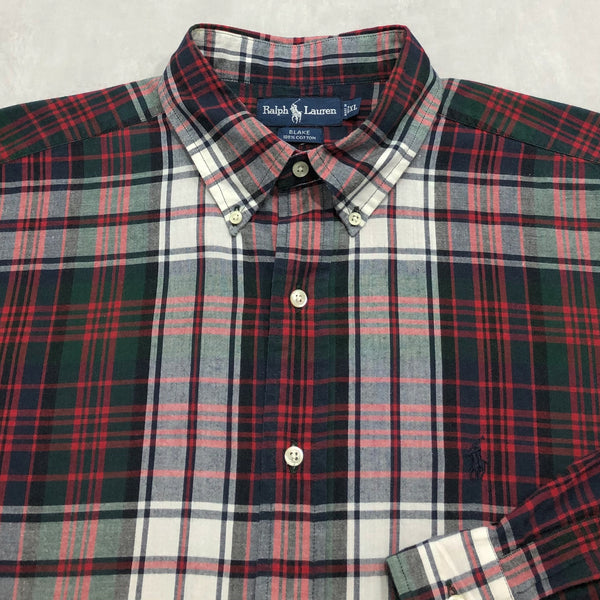 Polo Ralph Lauren Shirt (2XL)