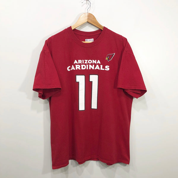 NFL T-Shirt Arizona Cardinals (XL)