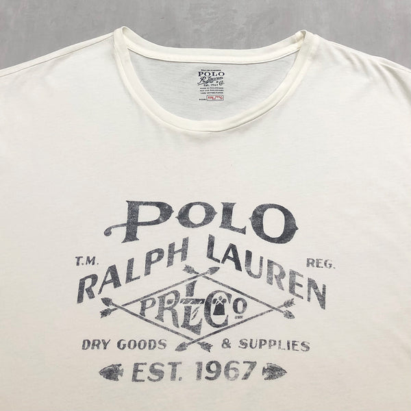 Polo Ralph Lauren T-Shirt (2XL)