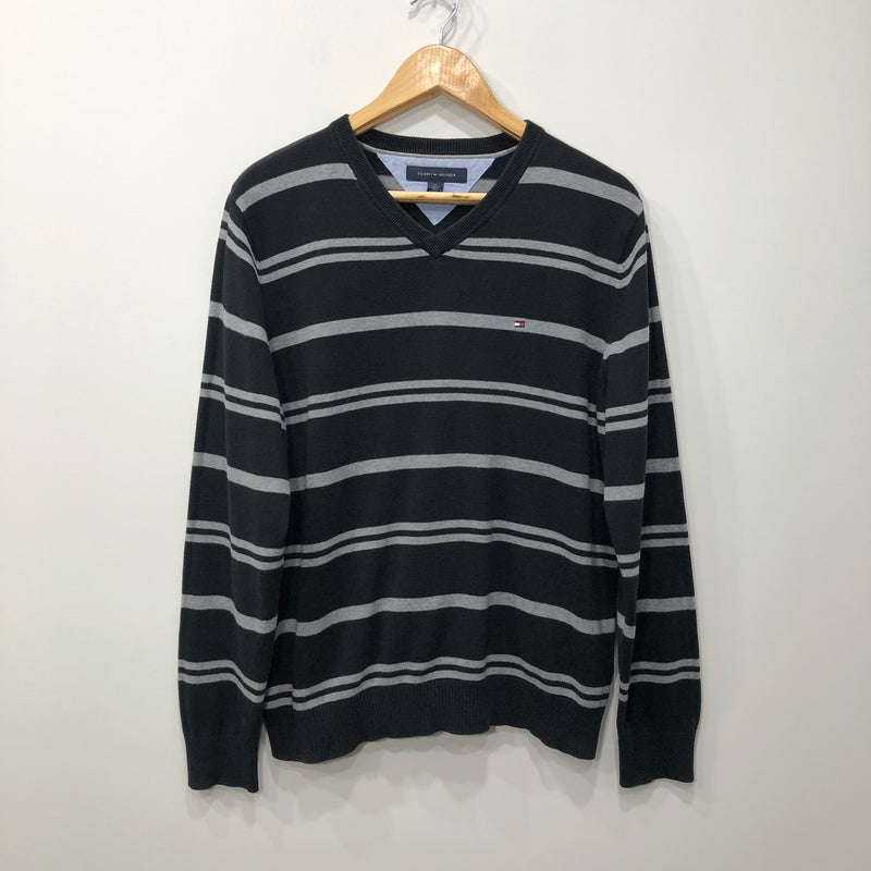 Tommy Hilfiger Knit Sweater (M/SHORT)