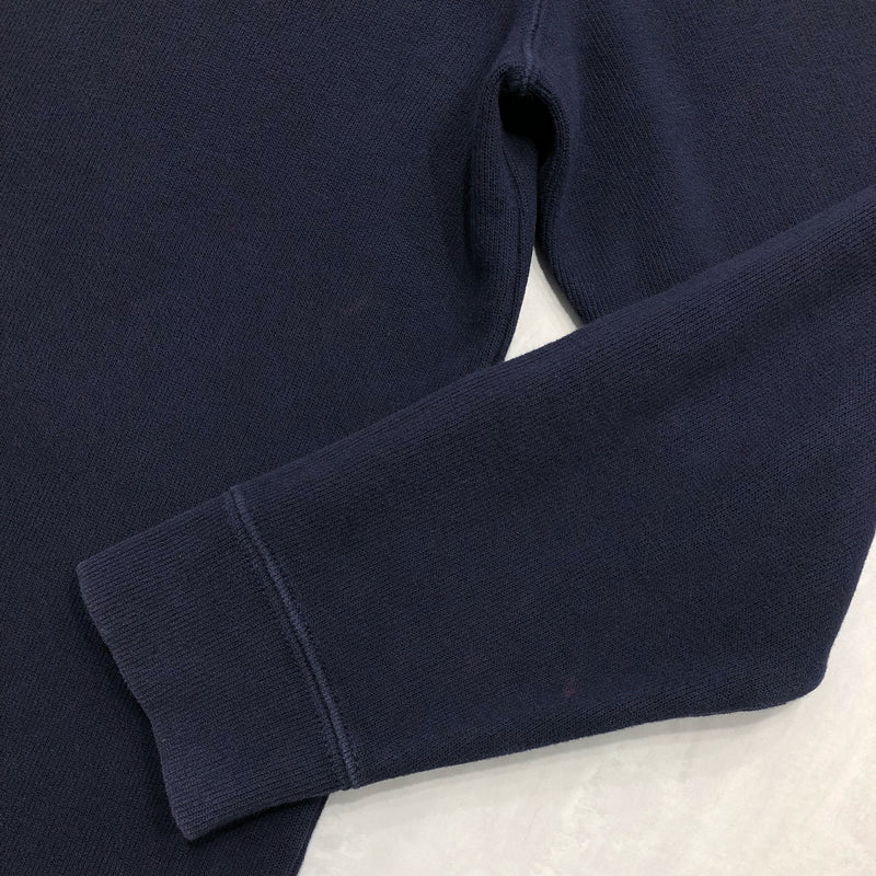 Polo Ralph Lauren Knit Quarter Zip (M/SHORT)