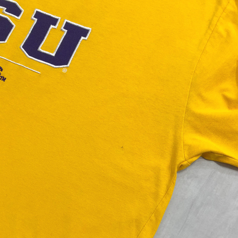 Champion T-Shirt Louisiana State Uni Tigers (XL)