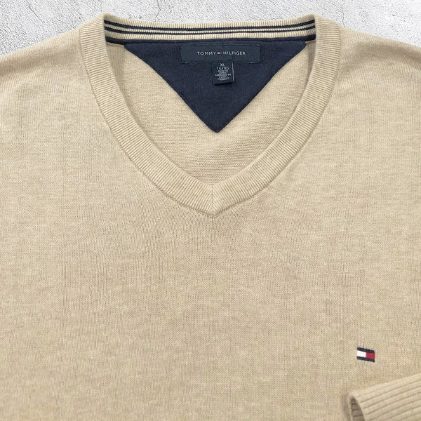 Tommy Hilfiger Knit sweater (XL)