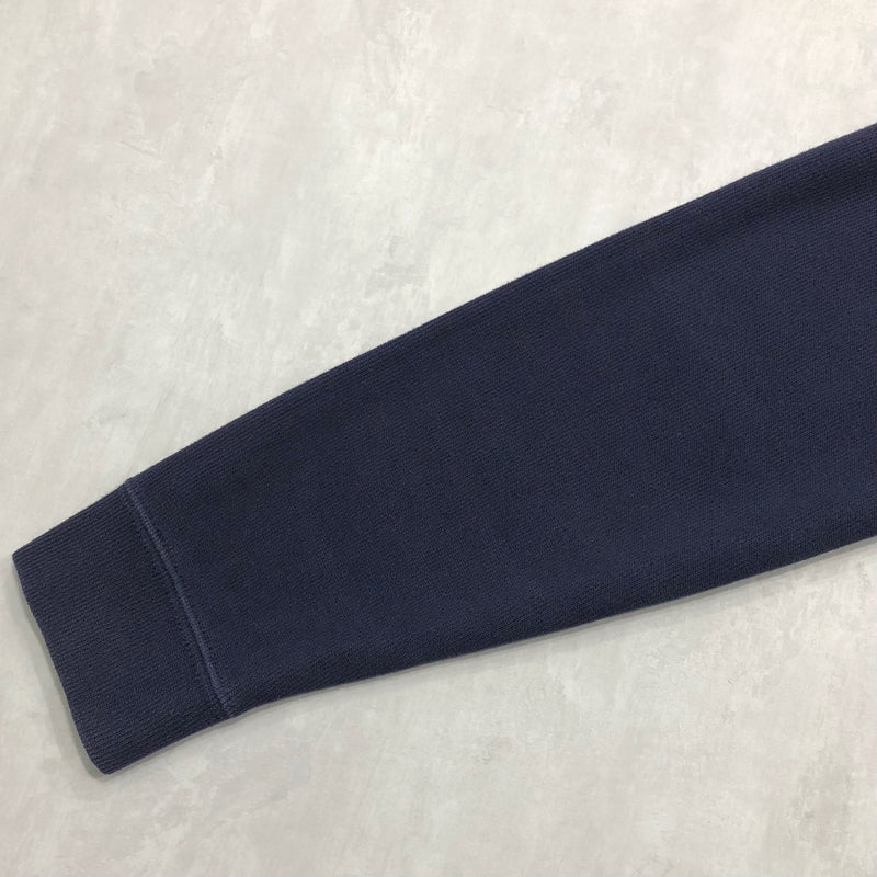 Polo Ralph Lauren Knit Quarter Zip (M/SHORT)