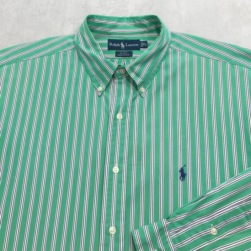 Polo Ralph Lauren Shirt (2XL/TALL)