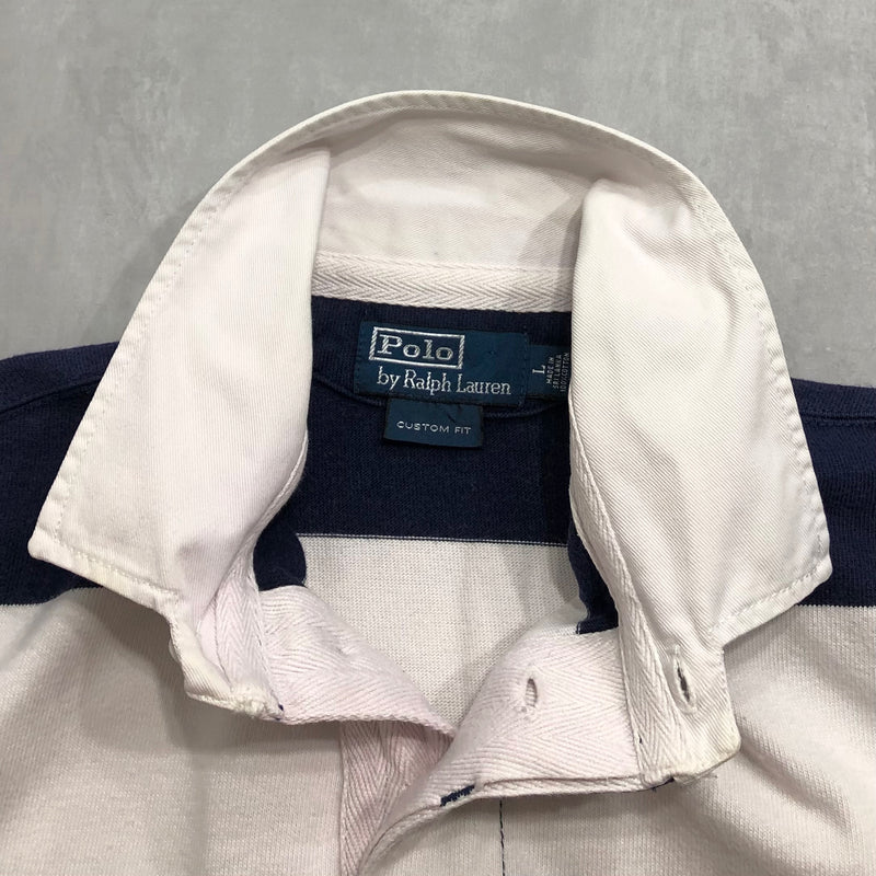 Polo Ralph Lauren Rugby Polo (L)