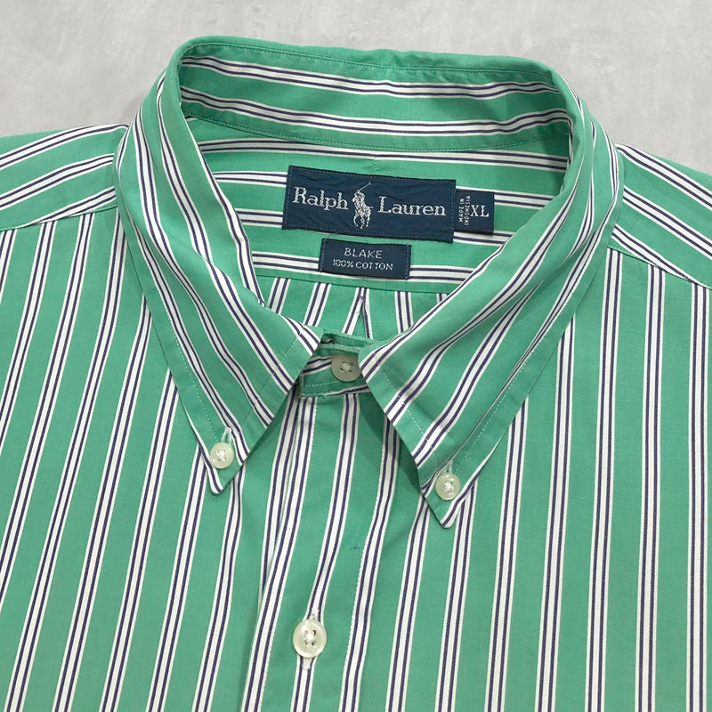 Polo Ralph Lauren Shirt (2XL/TALL)