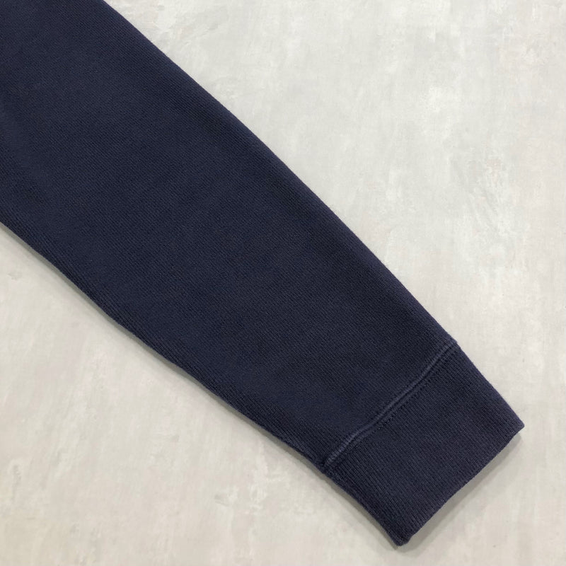 Polo Ralph Lauren Knit Quarter Zip (M/SHORT)