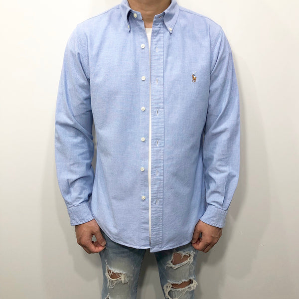 Polo Ralph Lauren Shirt (S)