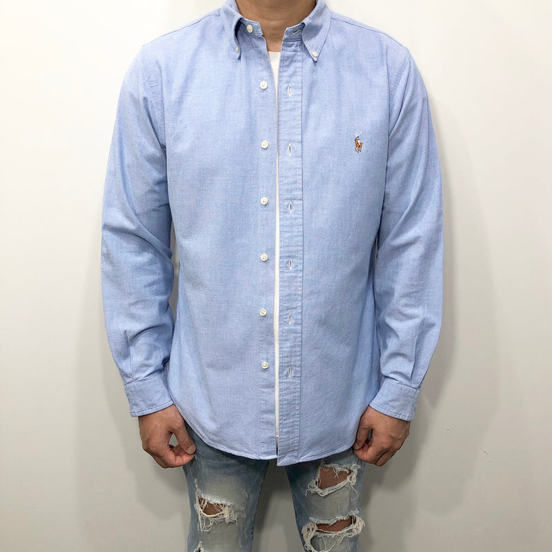 Polo Ralph Lauren Shirt (S)