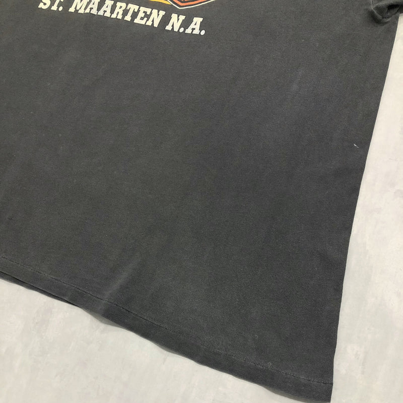 Harley Davidson T-Shirt 1994 St. Maarten (2XL)
