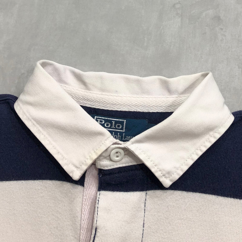 Polo Ralph Lauren Rugby Polo (L)