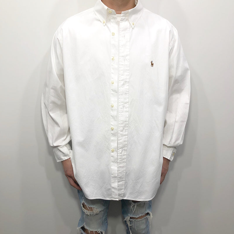 Polo Ralph Lauren Shirt (L/BIG)