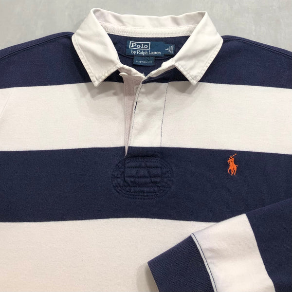 Polo Ralph Lauren Rugby Polo (L)