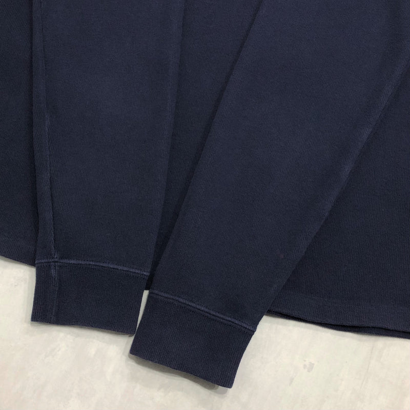 Polo Ralph Lauren Knit Quarter Zip (M/SHORT)
