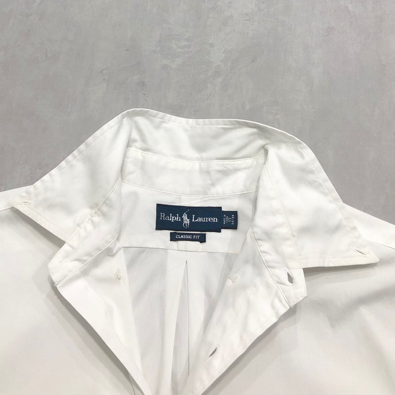 Polo Ralph Lauren Shirt (XL)