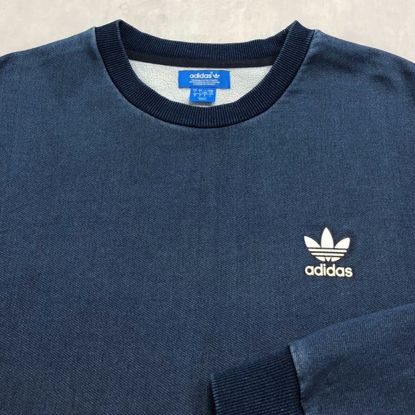 Adidas Sweatshirt (L)