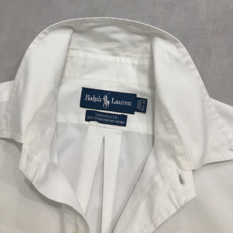 Polo Ralph Lauren Shirt (L/BIG/TALL)