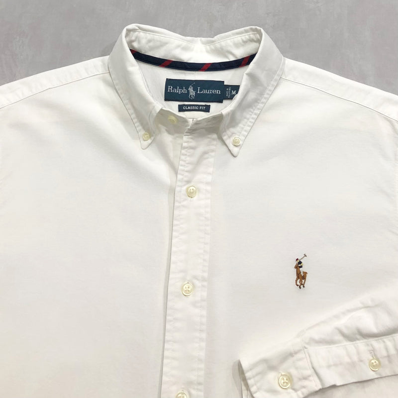 Polo Ralph Lauren Shirt (M/BIG)