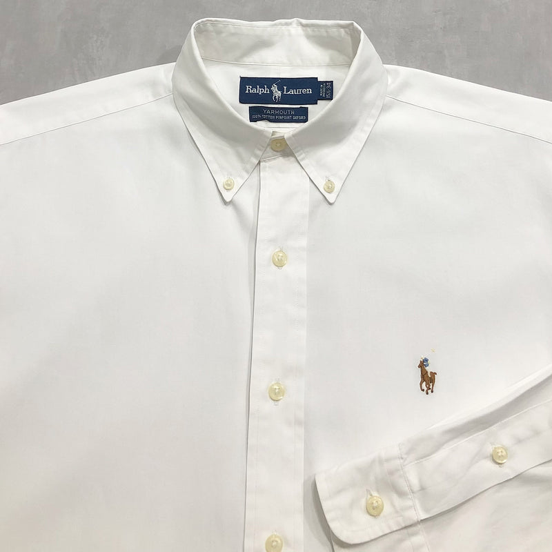 Polo Ralph Lauren Shirt (L/BIG/TALL)