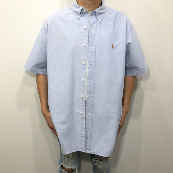 Polo Ralph Lauren Shirt (2XL)