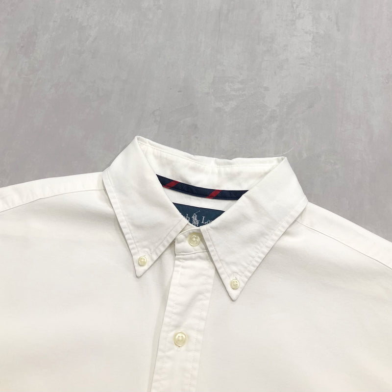 Polo Ralph Lauren Shirt (M/BIG)