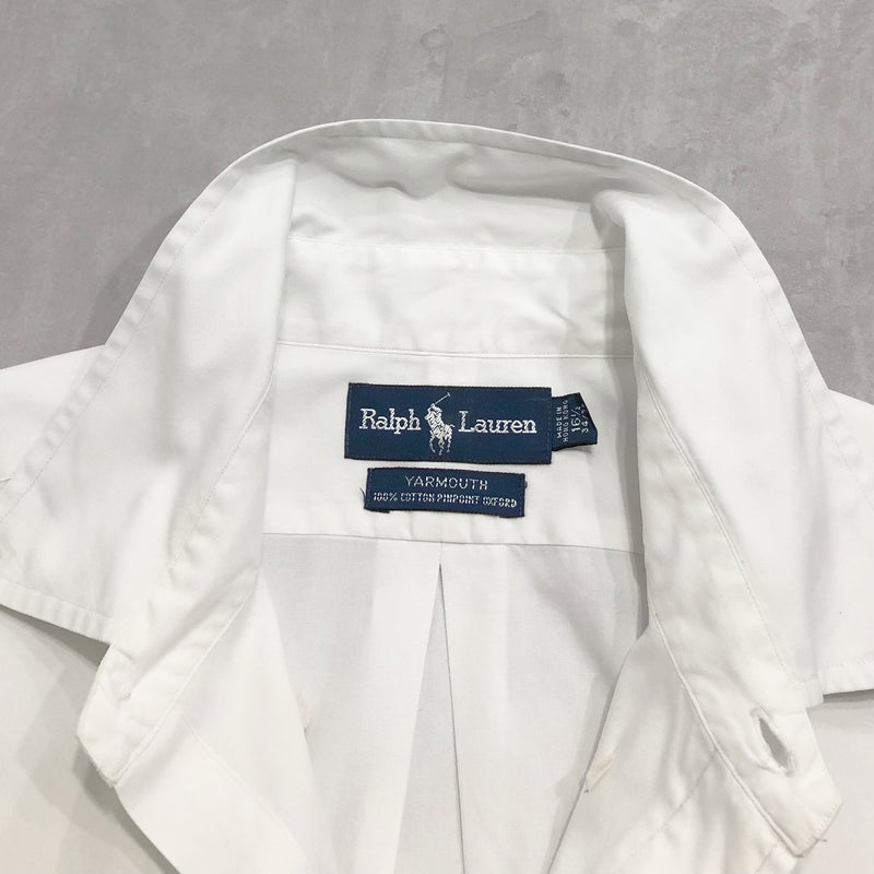 Polo Ralph Lauren Shirt (2XL/TALL)