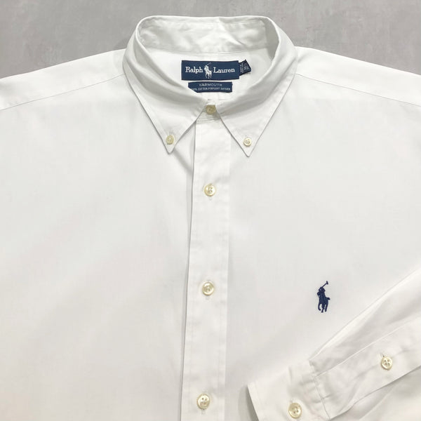 Polo Ralph Lauren Shirt (2XL/TALL)
