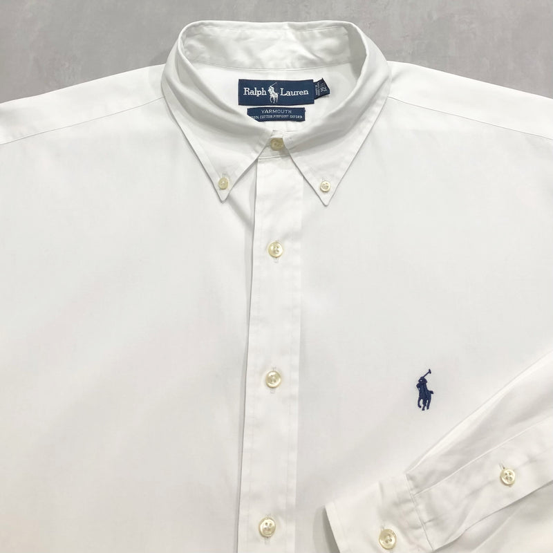 Polo Ralph Lauren Shirt (2XL/TALL)