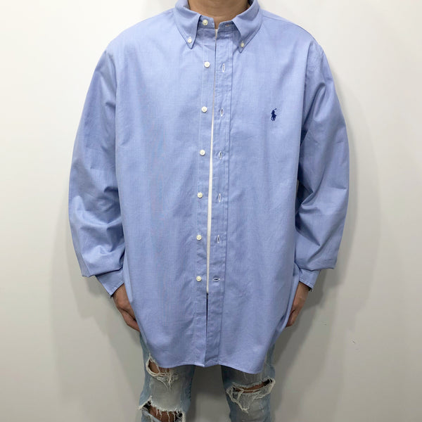 Polo Ralph Lauren Shirt (XL)