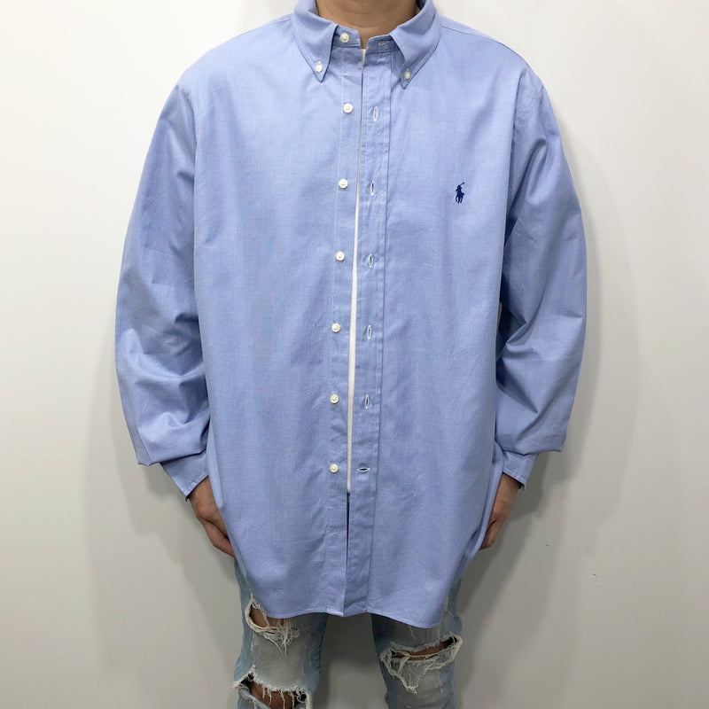 Polo Ralph Lauren Shirt (XL)