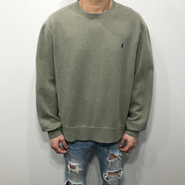 Polo Ralph Lauren Knit Sweater (M/SHORT)