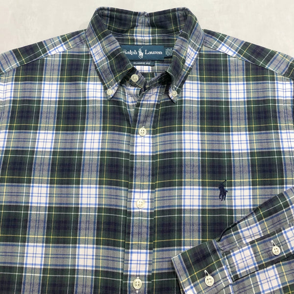 Polo Ralph Lauren Shirt (S)