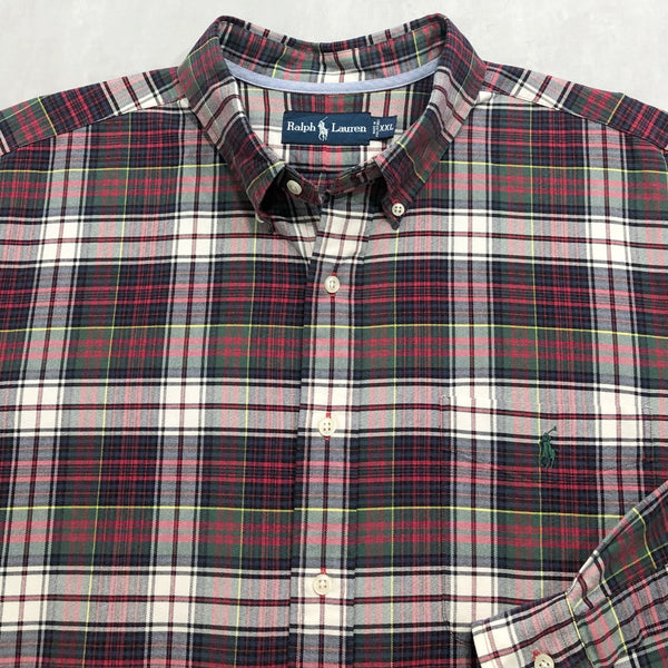 Polo Ralph Lauren Shirt (2XL/BIG)