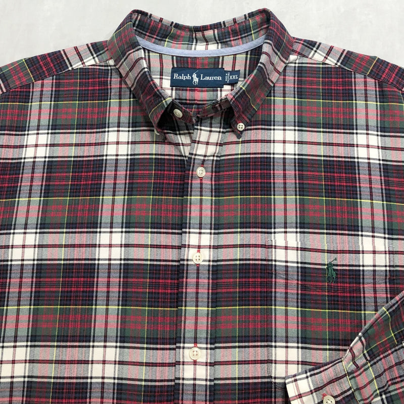 Polo Ralph Lauren Shirt (2XL/BIG)