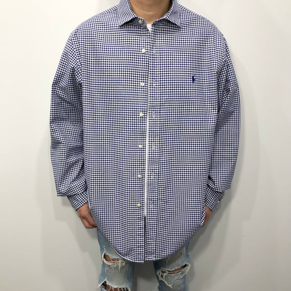 Polo Ralph Lauren Shirt (XL)