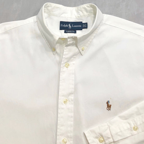 Polo Ralph Lauren Shirt (L/BIG)