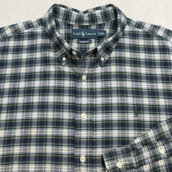 Polo Ralph Lauren Shirt (2XL/BIG-3XL)