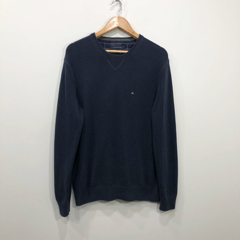 Tommy Hilfiger Knit Sweater (L)