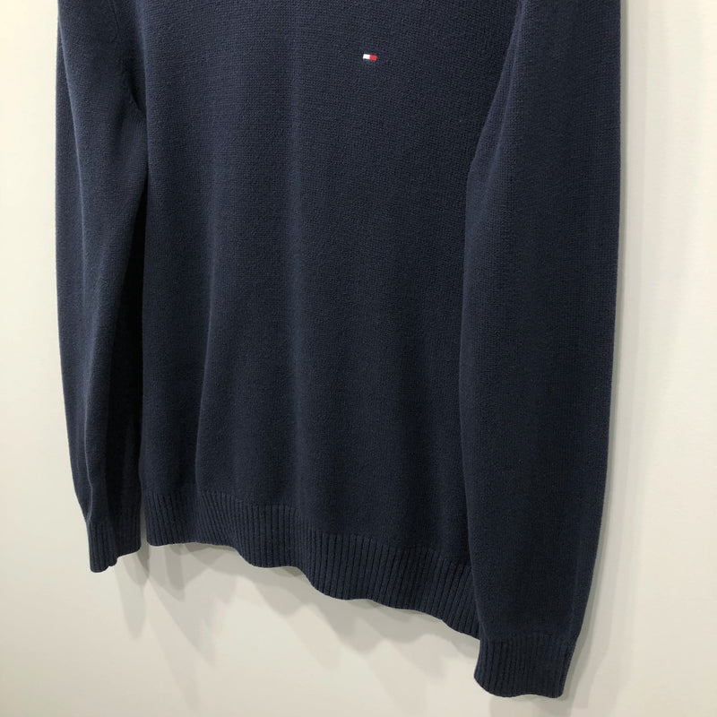 Tommy Hilfiger Knit Sweater (L)